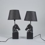 1541 8252 TABLE LAMPS